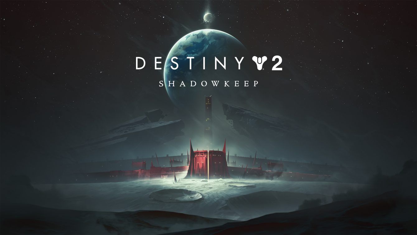 Destiny 2: Twierdza Cieni - zobacz zwiastun premierowy dodatku